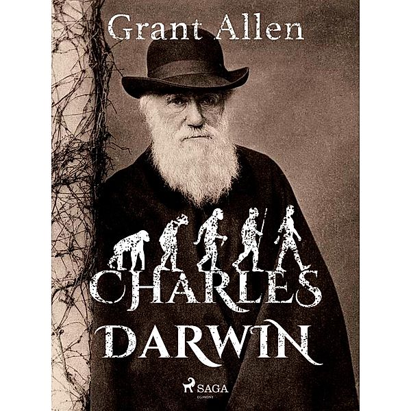 Charles Darwin, Grant Allen