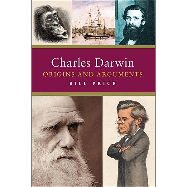 Charles Darwin, Bill Price