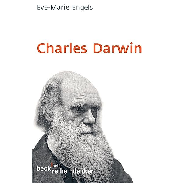 Charles Darwin, Eve-Marie Engels