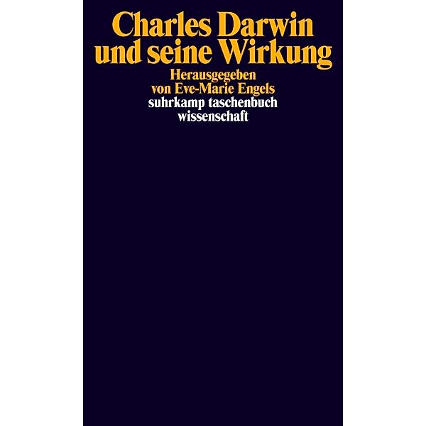 Charles Darwin und seine Wirkung