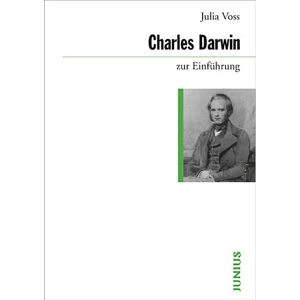 Charles Darwin zur Einführung, Julia Voss