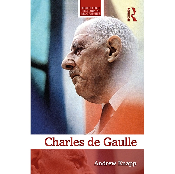 Charles de Gaulle, Andrew Knapp