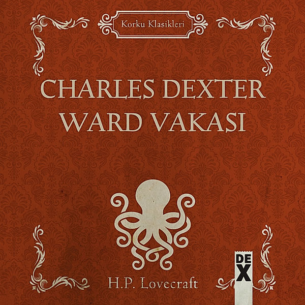 Charles Dexter Ward Vakası, H Lovecraft