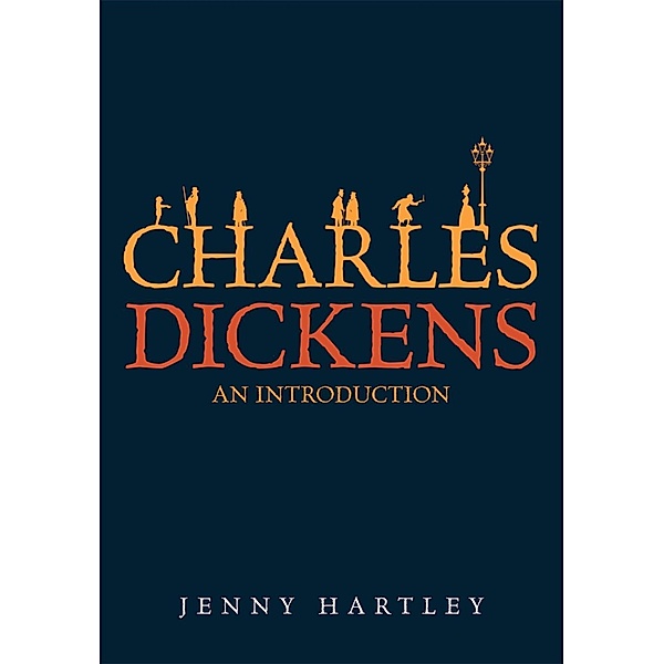 Charles Dickens, Jenny Hartley