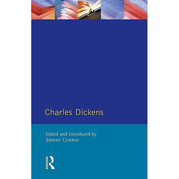 Charles Dickens, Steven Connor