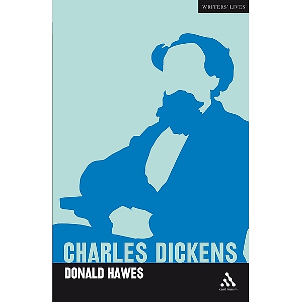 Charles Dickens, Donald Hawes