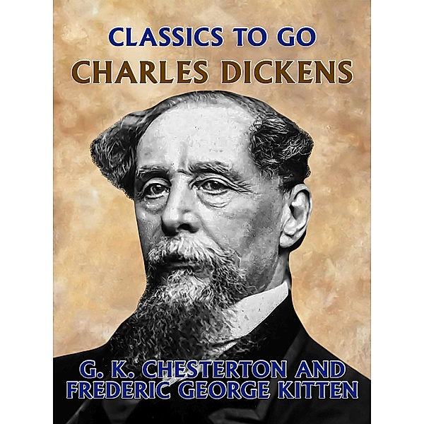 Charles Dickens, G. K. Chesterton