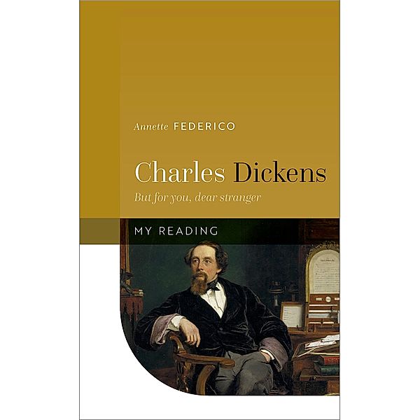 Charles Dickens, Annette Federico