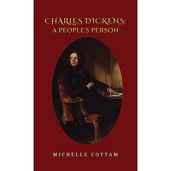 Charles Dickens, Michelle Cottam