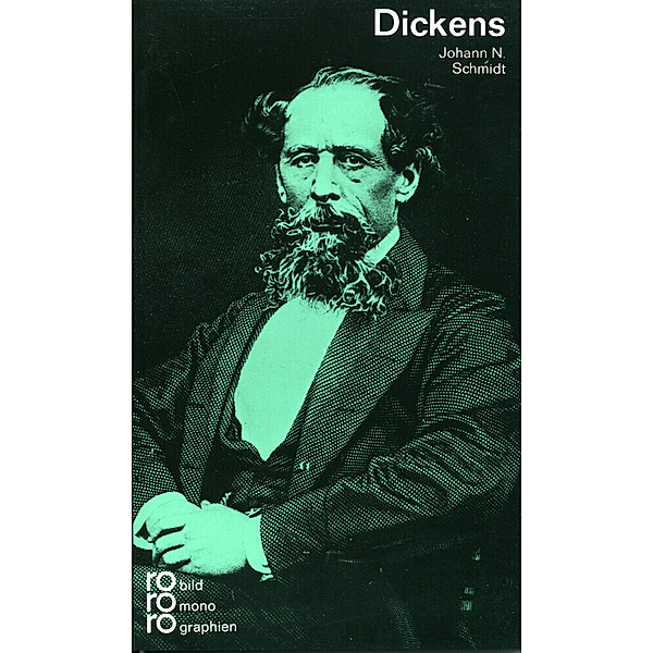 Charles Dickens, Johann N. Schmidt