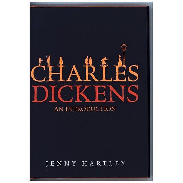 Charles Dickens, Jenny Hartley