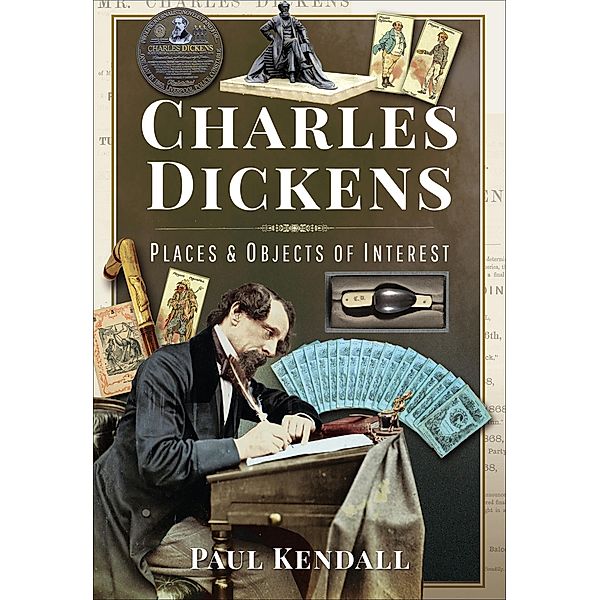 Charles Dickens, Paul Kendall