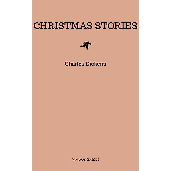 Charles Dickens - Christmas Collection, Charles Dickens