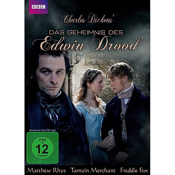 Charles Dickens' Das Geheimnis des Edwin Drood, Charles Dickens