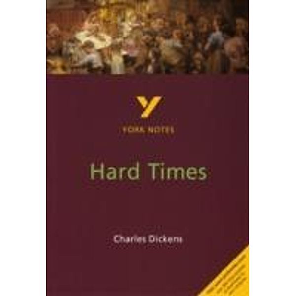 Charles Dickens 'Hard Times'