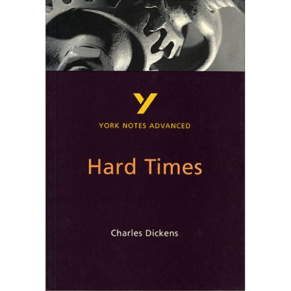Charles Dickens 'Hard Times'