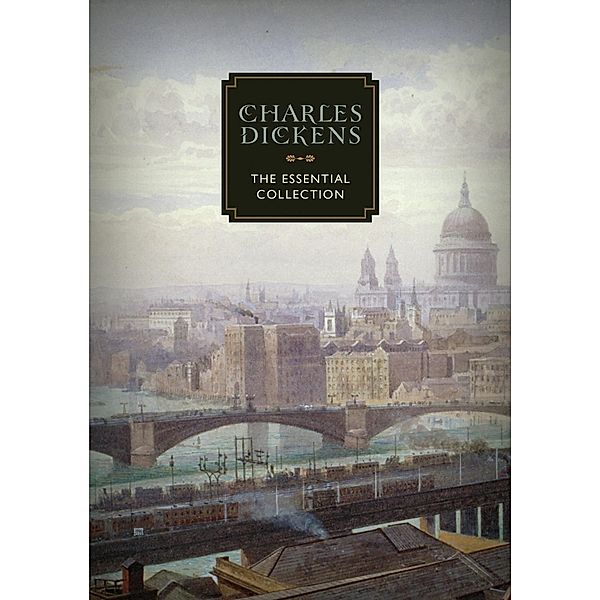 Charles Dickens / Knickerbocker Classics, Charles Dickens