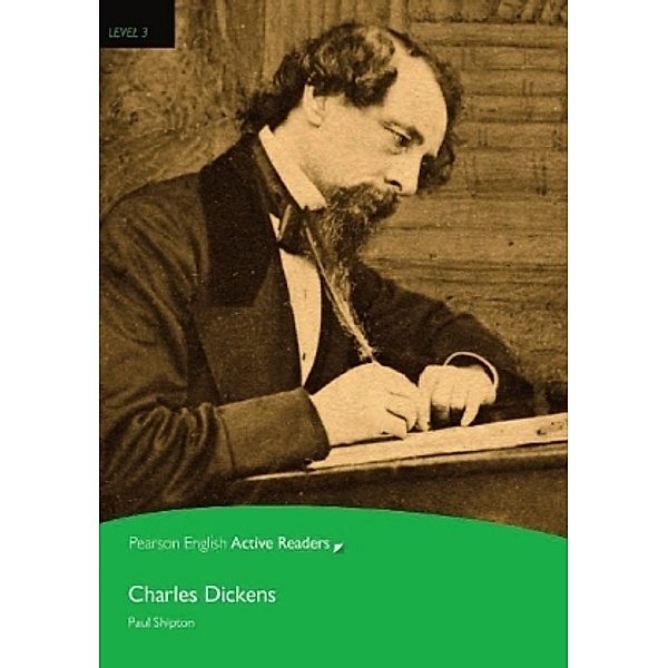 Charles Dickens, m. CD-ROM, Paul Shipton