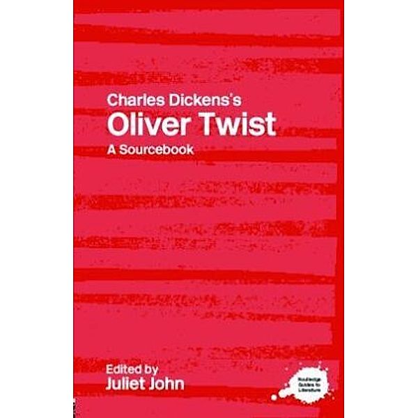 Charles Dickens's Oliver Twist