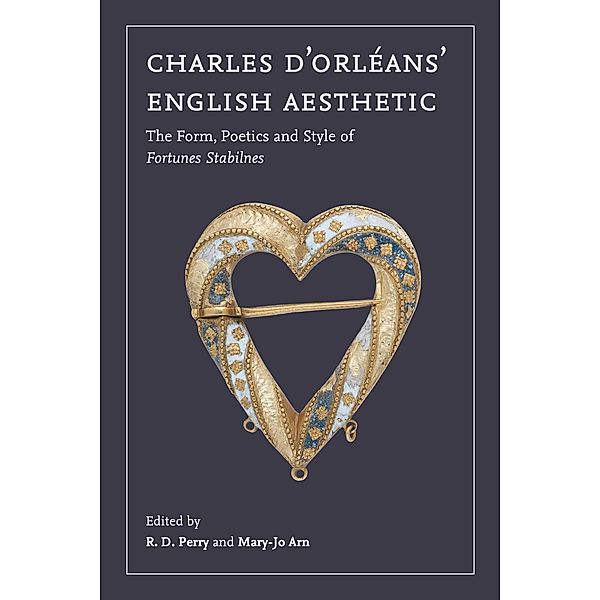 Charles d'Orléans' English Aesthetic