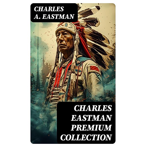 CHARLES EASTMAN Premium Collection, Charles A. Eastman