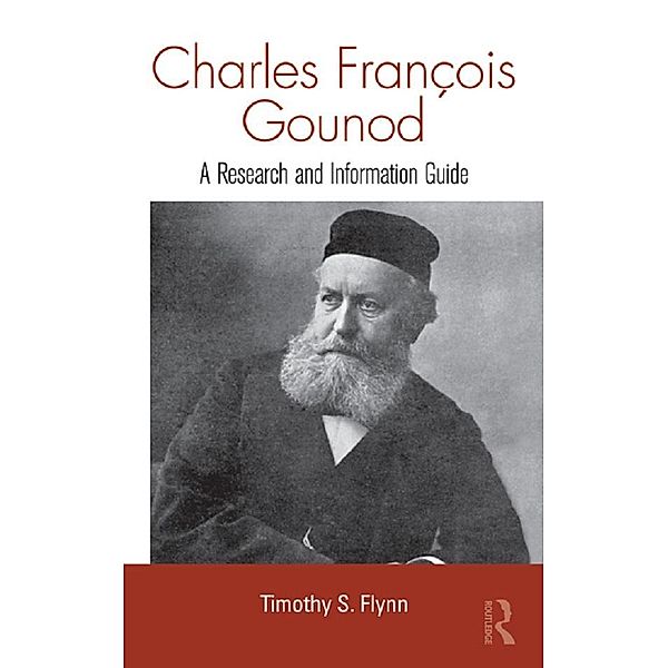 Charles Francois Gounod, Timothy Flynn