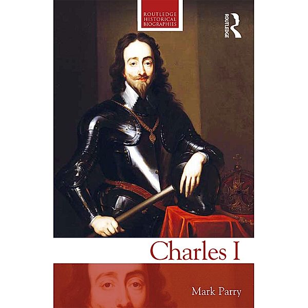 Charles I, Mark Parry