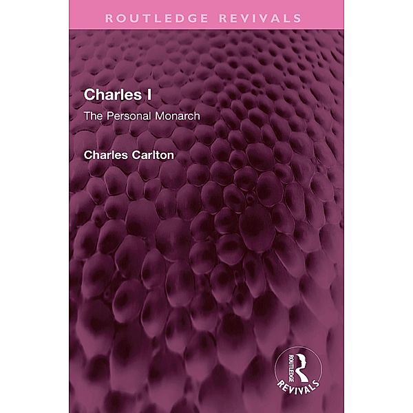 Charles I, Charles Carlton