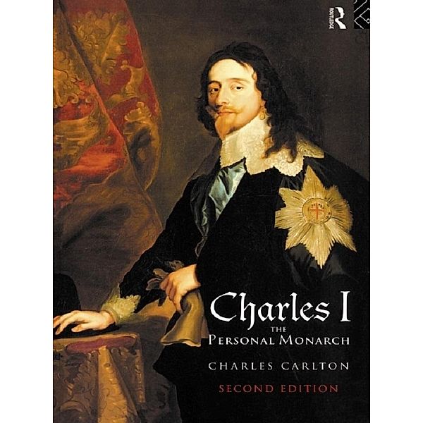 Charles I, Christopher Durston