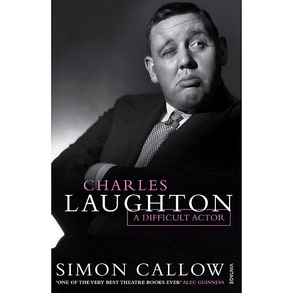 Charles Laughton, Simon Callow