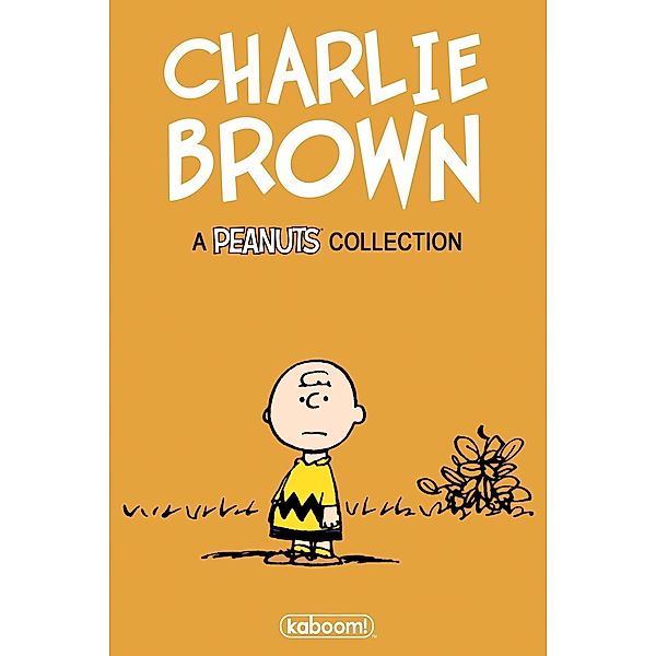 Charles M. Schulz's Charlie Brown, Charles M. Schulz