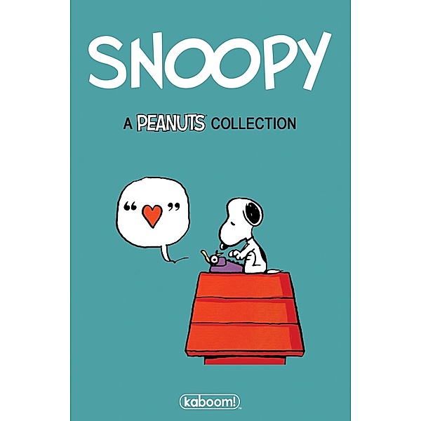 Charles M. Schulz's Snoopy, Charles M. Schulz