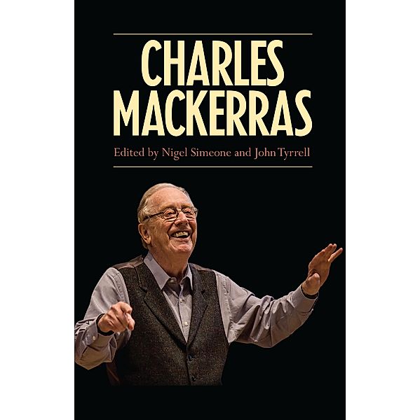 Charles Mackerras