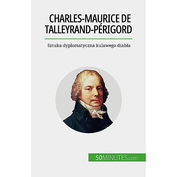 Charles-Maurice de Talleyrand-Périgord, Romain Parmentier