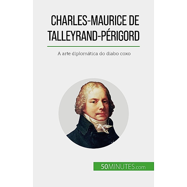 Charles-Maurice de Talleyrand-Périgord, Romain Parmentier