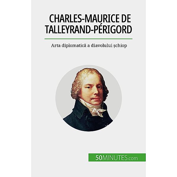 Charles-Maurice de Talleyrand-Périgord, Romain Parmentier