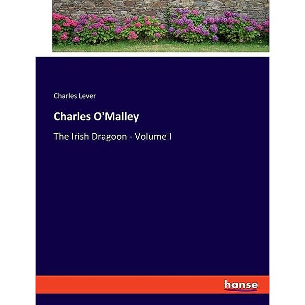 Charles O'Malley, Charles Lever