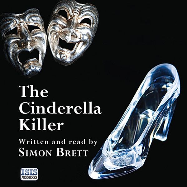 Charles Paris - 19 - The Cinderella Killer, Simon Brett
