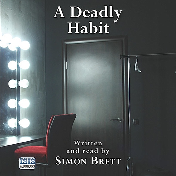 Charles Paris - 20 - A Deadly Habit, Simon Brett
