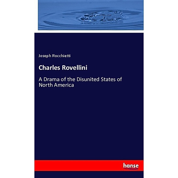 Charles Rovellini, Joseph Rocchietti