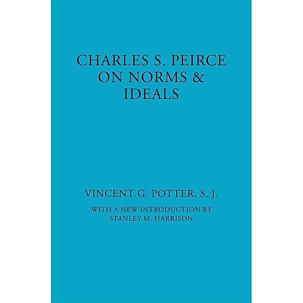 Charles S. Peirce / Fordham University Press, Potter