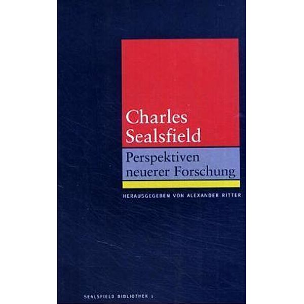 Charles Sealsfield