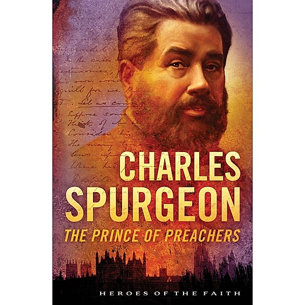 Charles Spurgeon, Dan Harmon