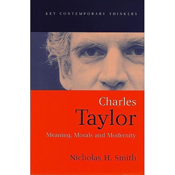 Charles Taylor, Nicholas H. Smith
