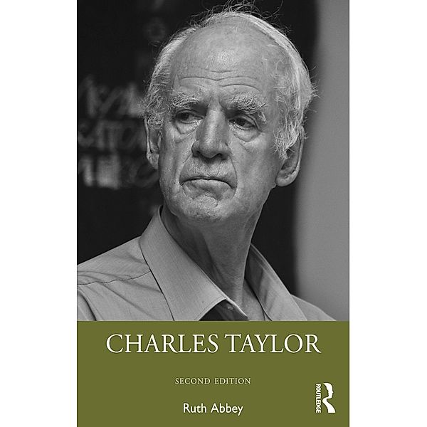 Charles Taylor, Ruth Abbey