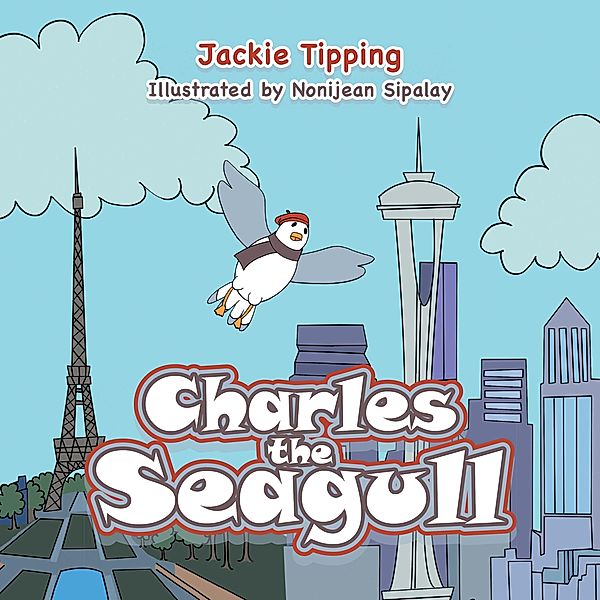 Charles the Seagull, Jackie Tipping