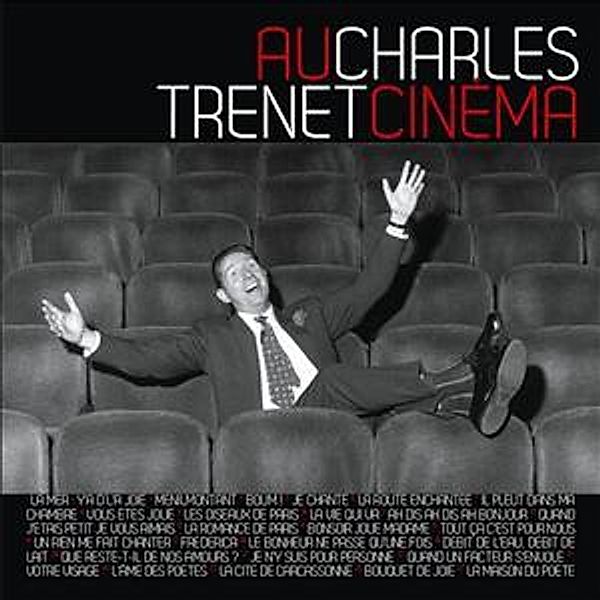 Charles Trenet Au Cinema, Charles Trenet