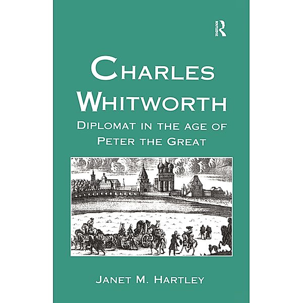 Charles Whitworth, Janet M. Hartley