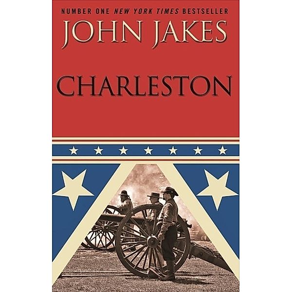Charleston, John Jakes