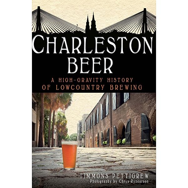 Charleston Beer, Timmons Pettigrew